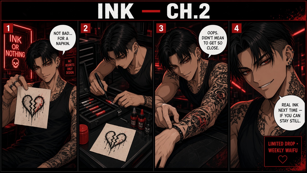 Comic ch2