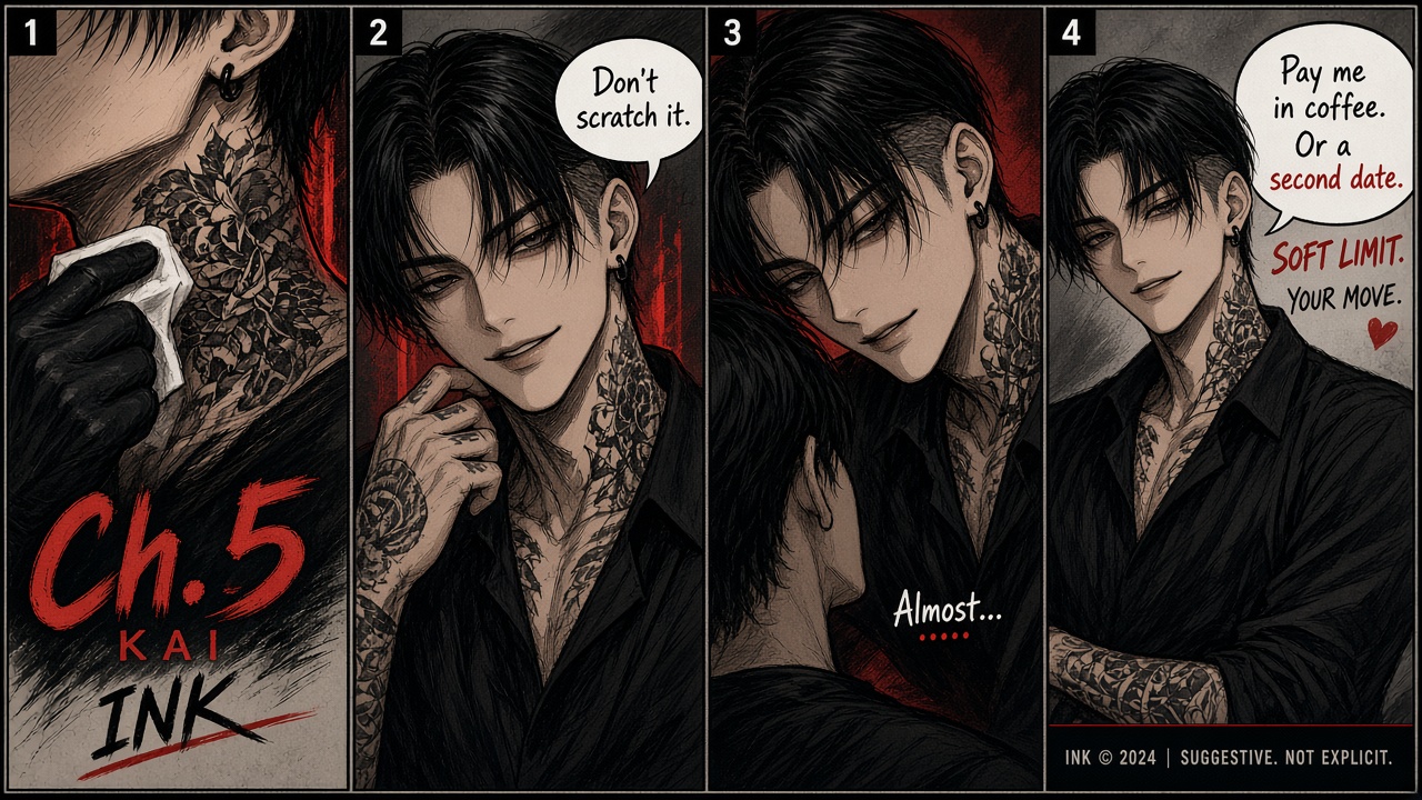 Comic ch5