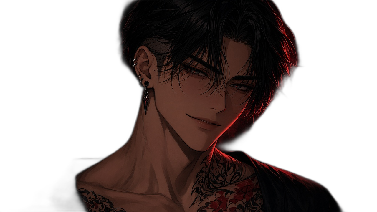 Kai Ink Ren