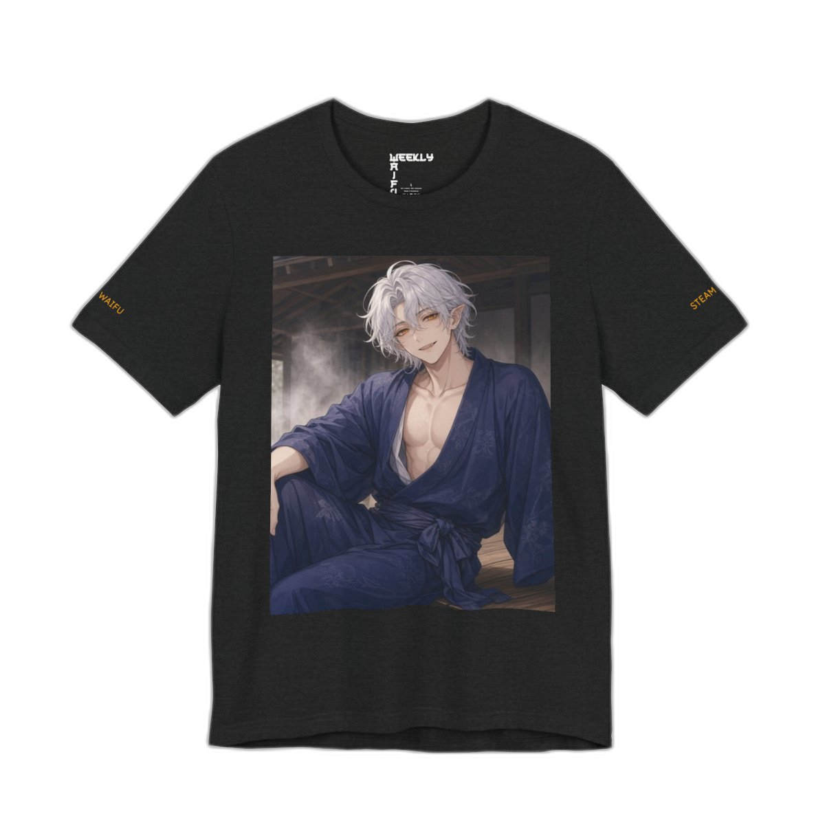 Soren Hale Steam & Silk Limited