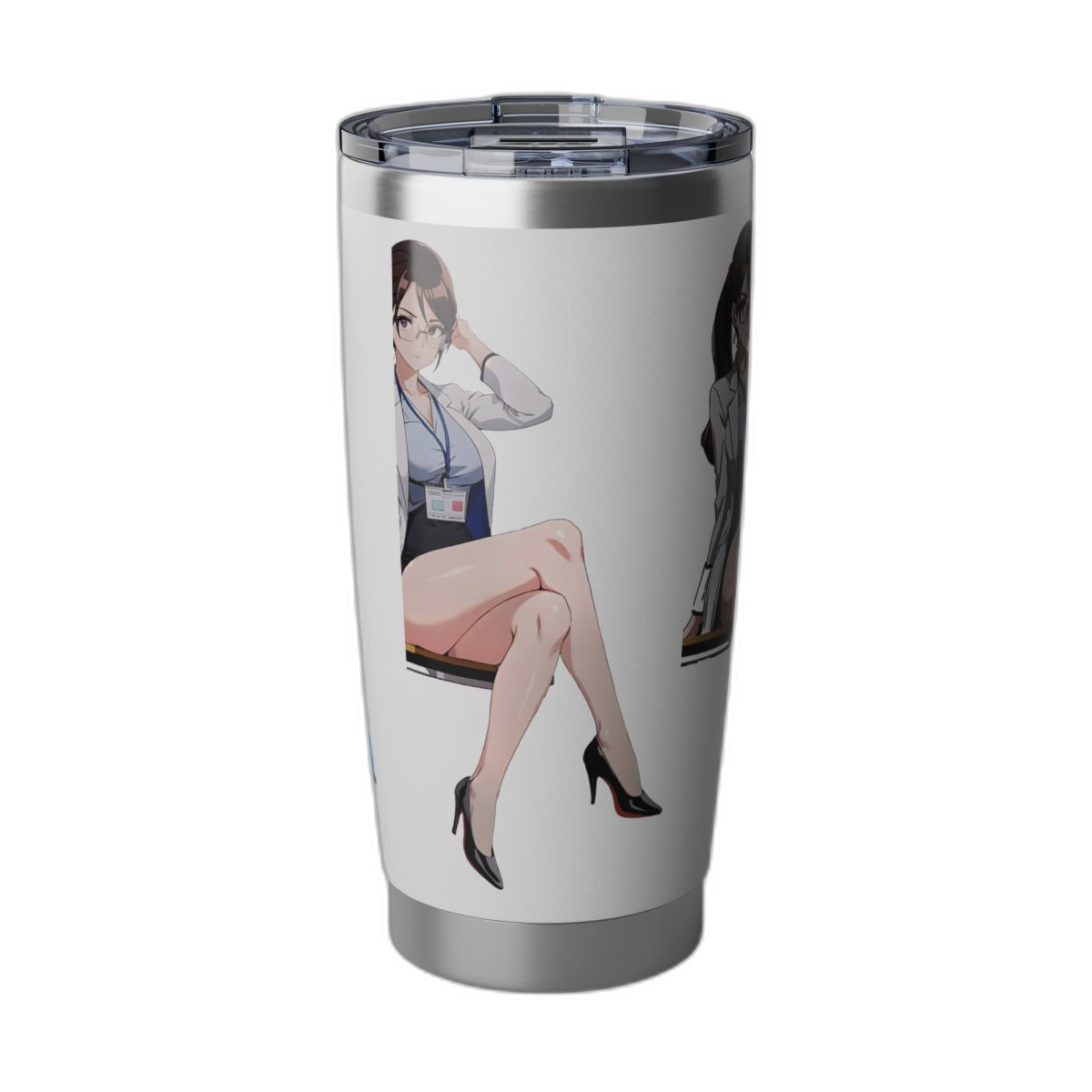 Weekly Waifu Limited — Girls 20oz Tumbler